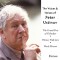 The Voices and Noises of Peter Ustinov